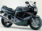 1989 Suzuki GSX-R 1100